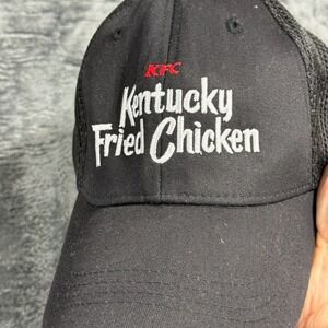Barco KFC Trucker Hat Men OS Black KF712
